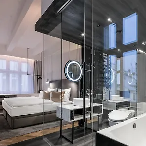 ***** Hotel Pytloun Boutique Czech Republic