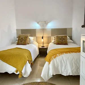  Apartment Casa Sole - Playa San Juan Nr. 3 Spain
