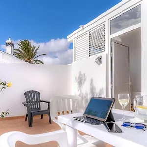  Apartment Sussa 7b By Hh Spain