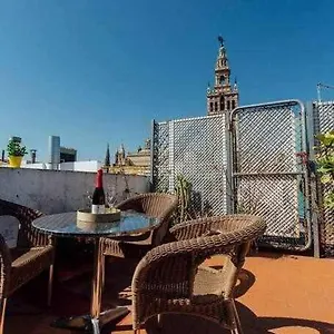  Apartment Boutique Abades Spain