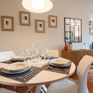  Apartment Puerta Del Principe - Free Parking Spain