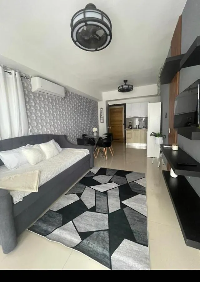 Apartament Boca Del Mar Swing Boca Chica