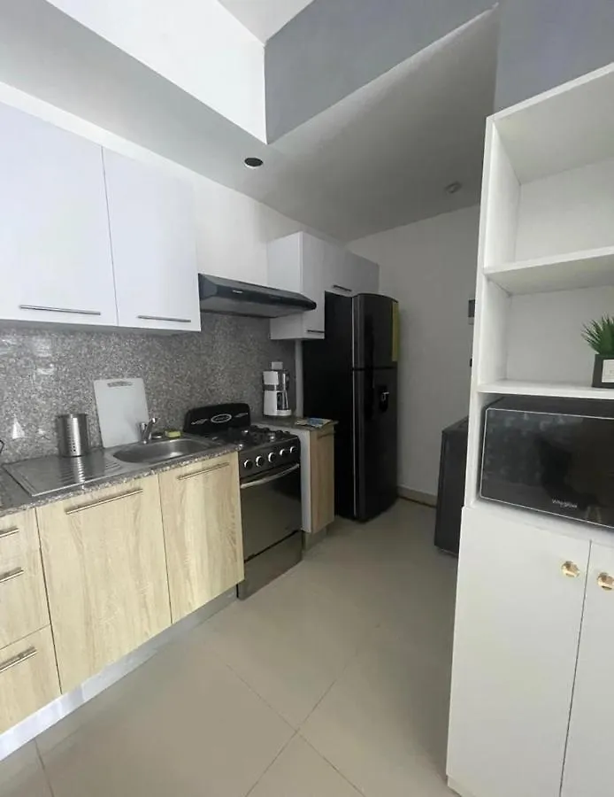Apartament Boca Del Mar Swing Boca Chica